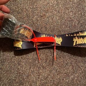Thrasher Belt